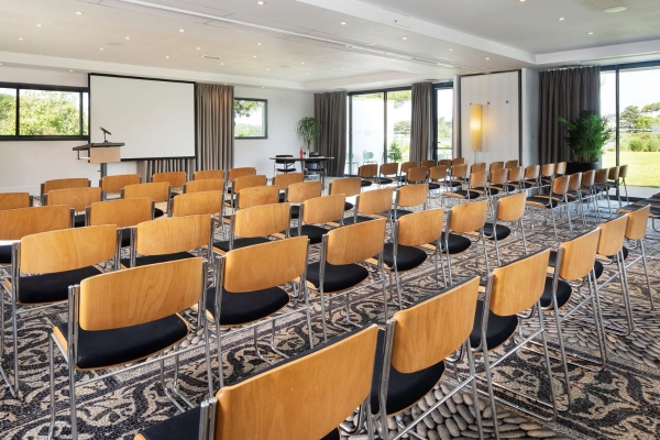 Best Western Hotel Les Rives Du Ter